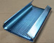 Strapping buckles