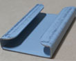 Strapping buckles
